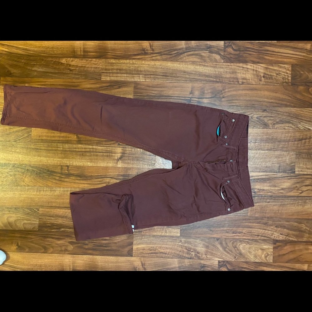 Men’s Levi Pant